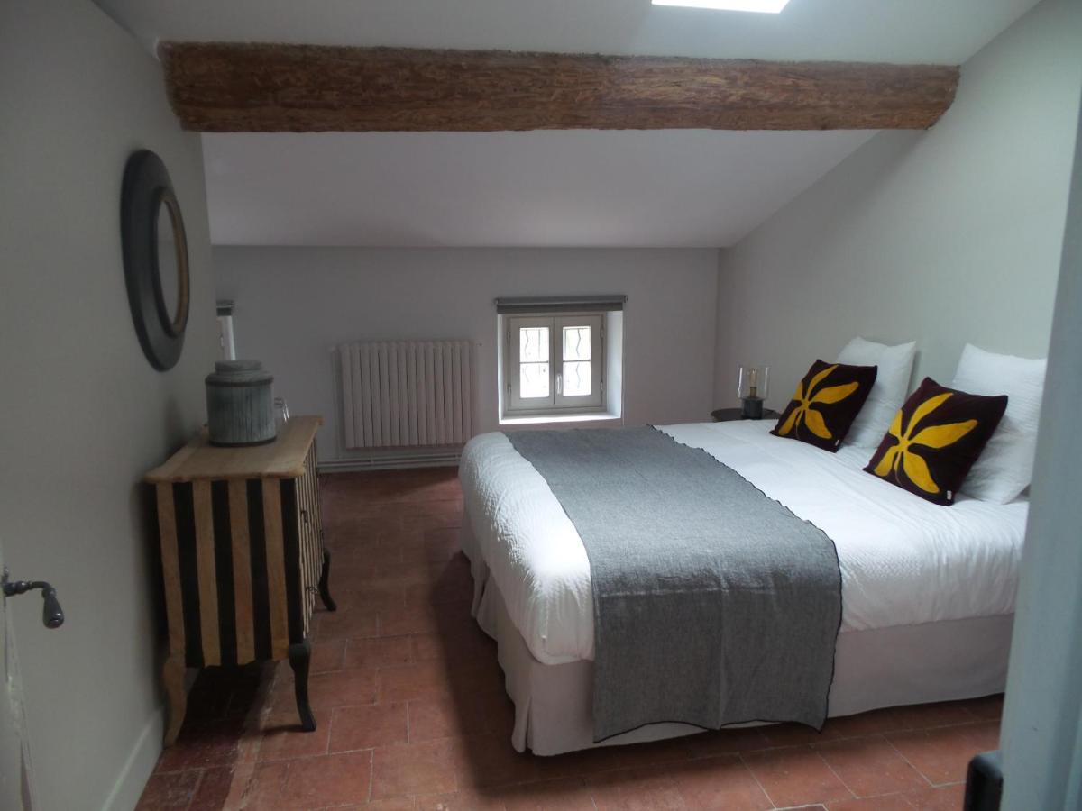 La Cour Carree - Chambres D'Hotes Carcassonne Buitenkant foto